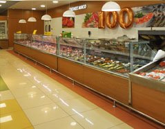 Supermarket Stolichnyj