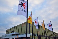 HITLINE NA TARGACH MIĘDZYNARODOWYCH EUROSHOP 2017