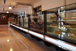 Missouri cold diamond, Missouri cold diamond patisserie