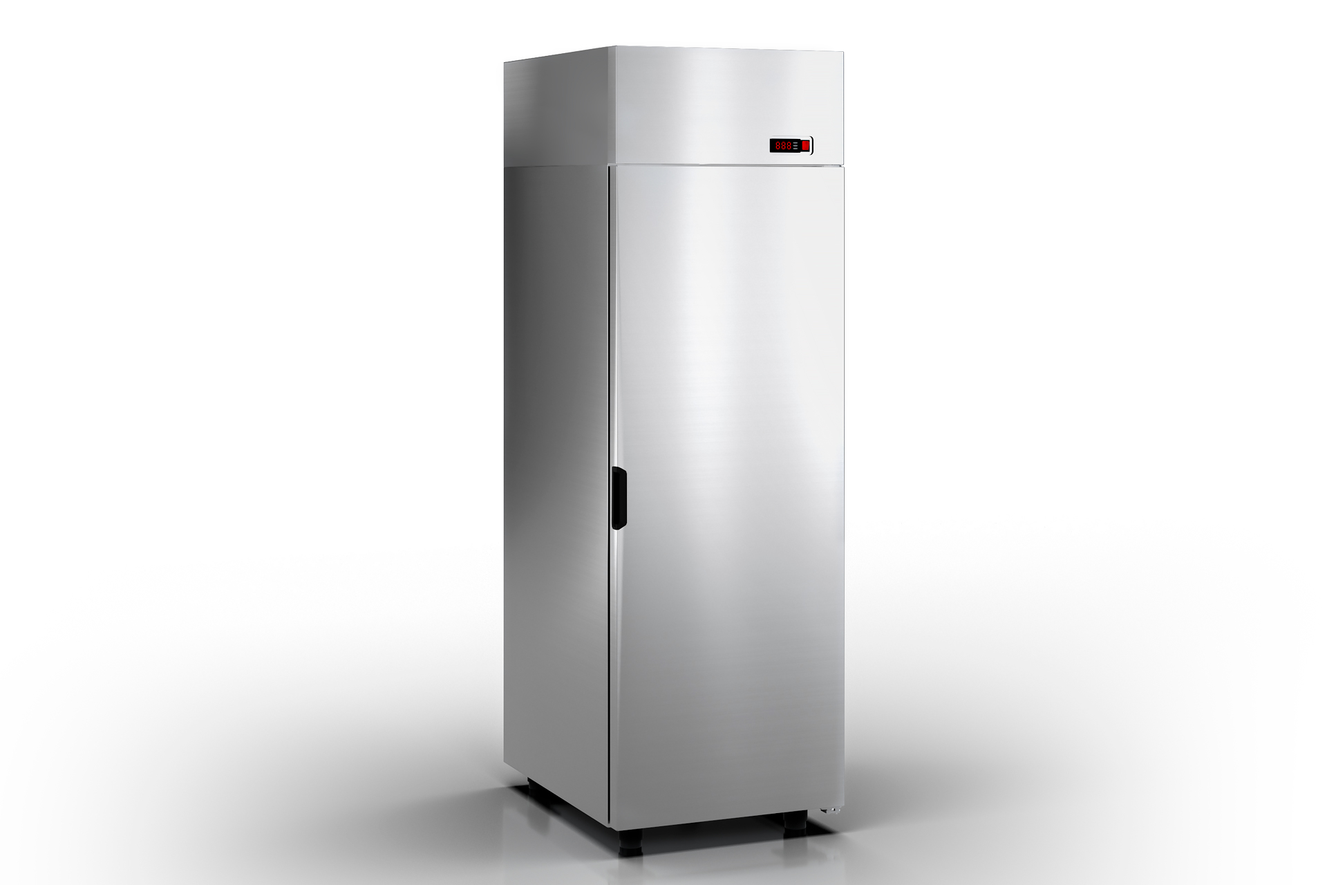 Refrigerated cabinets Kansas VАZG 065/075/085 MT/HT 1HD 210-D500/D600/D700A-065