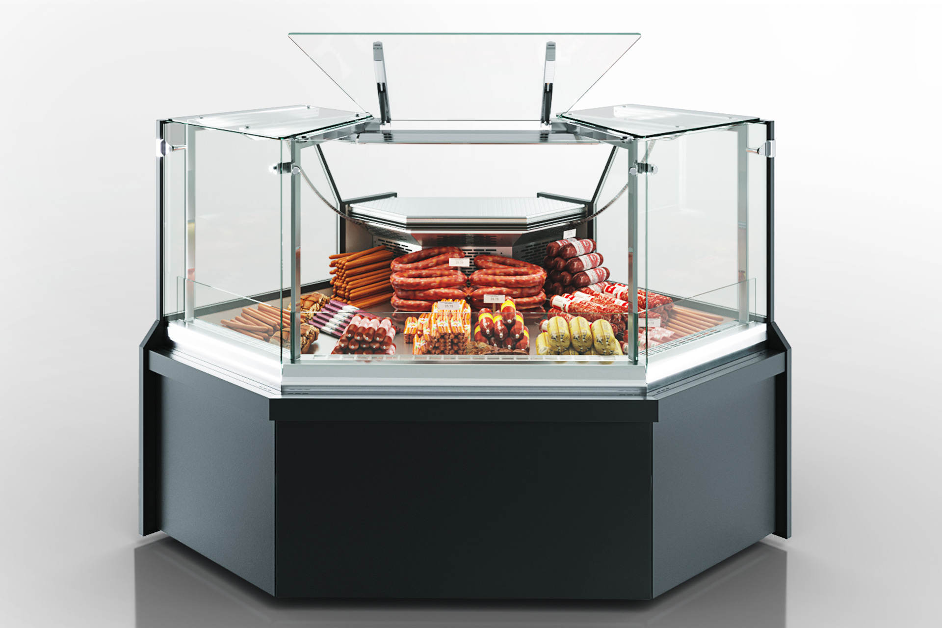 Missouri MC 100 deli PP 130-DLM-ES90