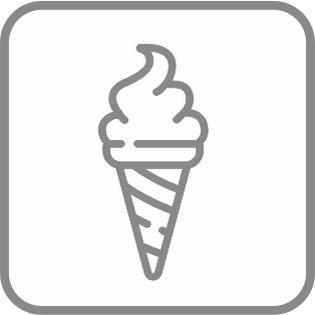 Soft-serve ice-cream