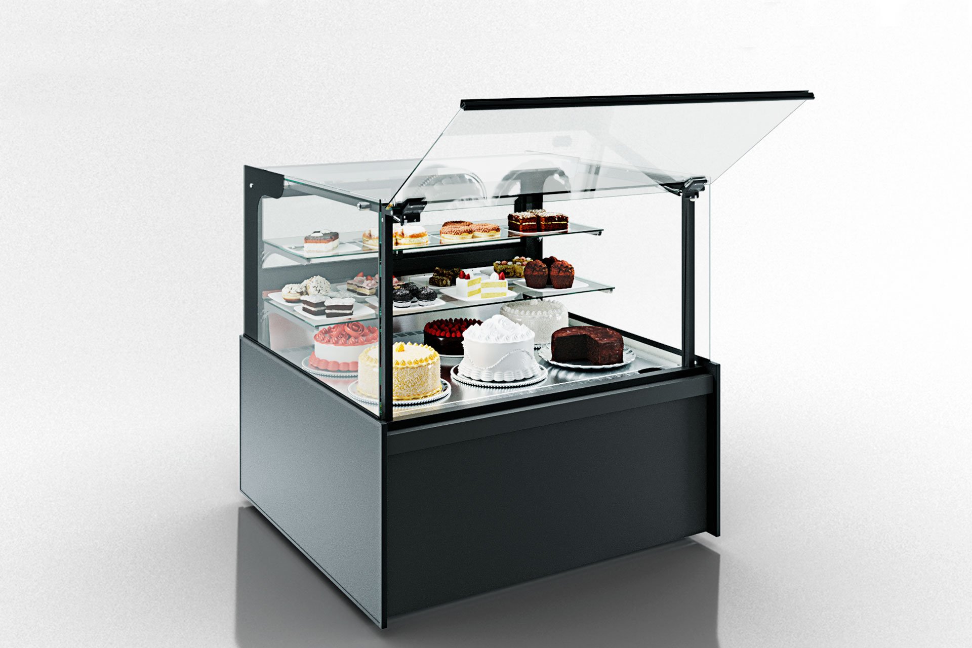 Missouri MC 120 patisserie PS 130-DLM
