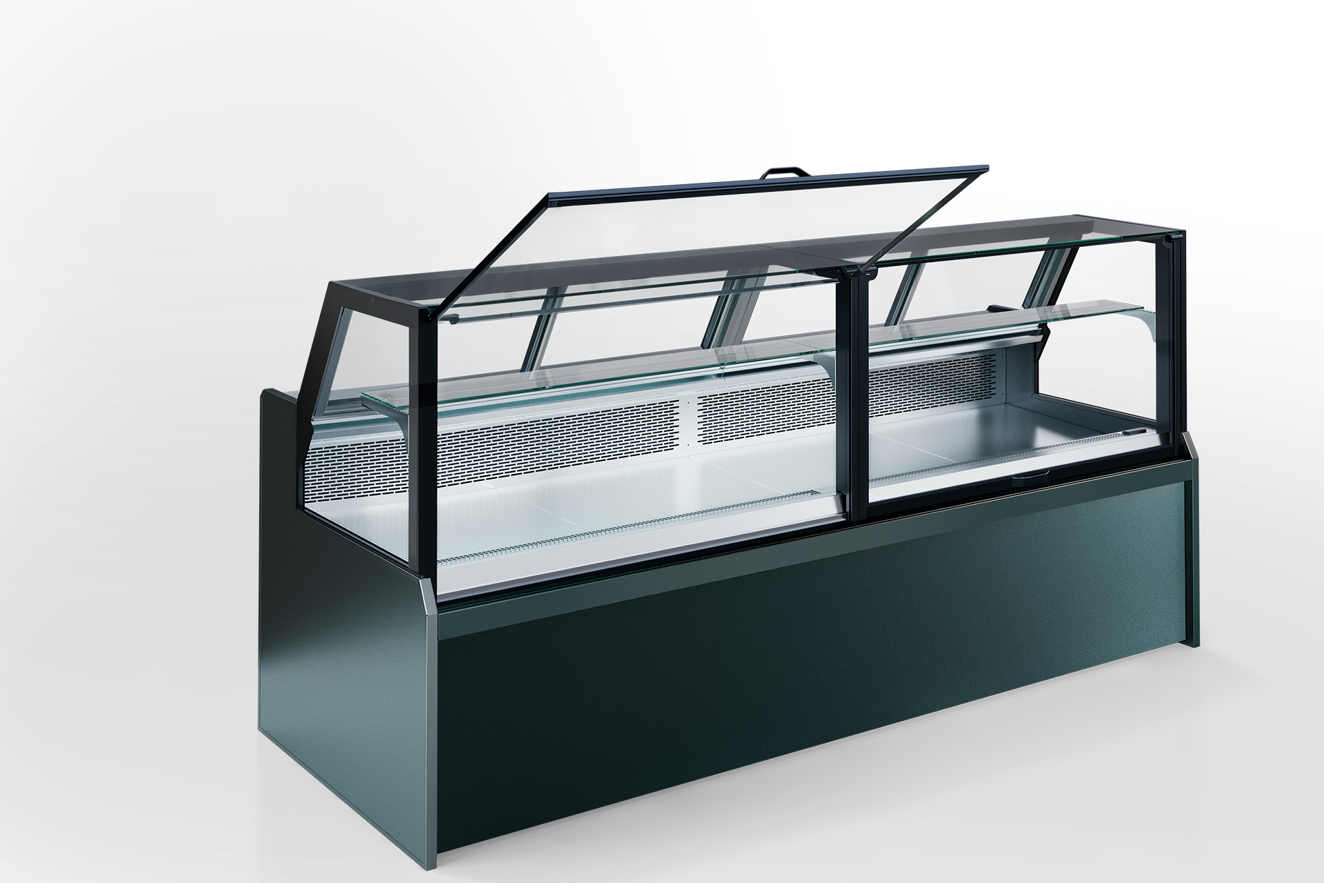 Kühlvitrinen Missouri MC 100 deli PSPD 130-DBM/DBA