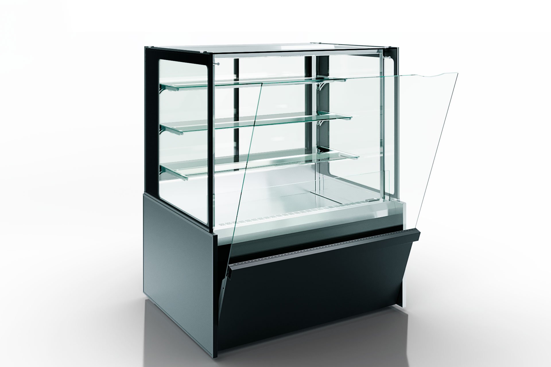 Refrigerated counters Missouri MC 100 patisserie OS 160-DLM/DLA