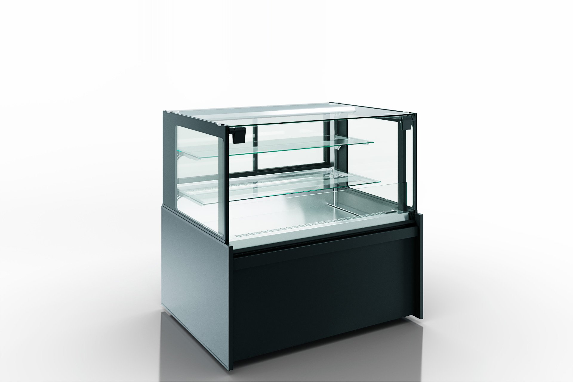 Refrigerated counters Missouri MC 100 patisserie PS 130-DLM/DLA