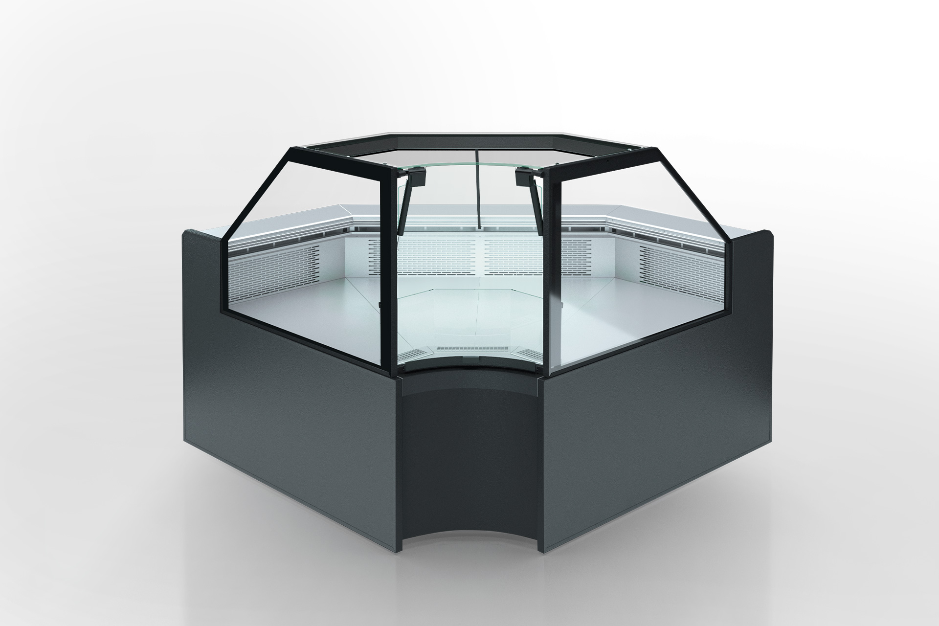 Кутовий елемент Missouri MC 120 deli PS 130-DBM-IR90