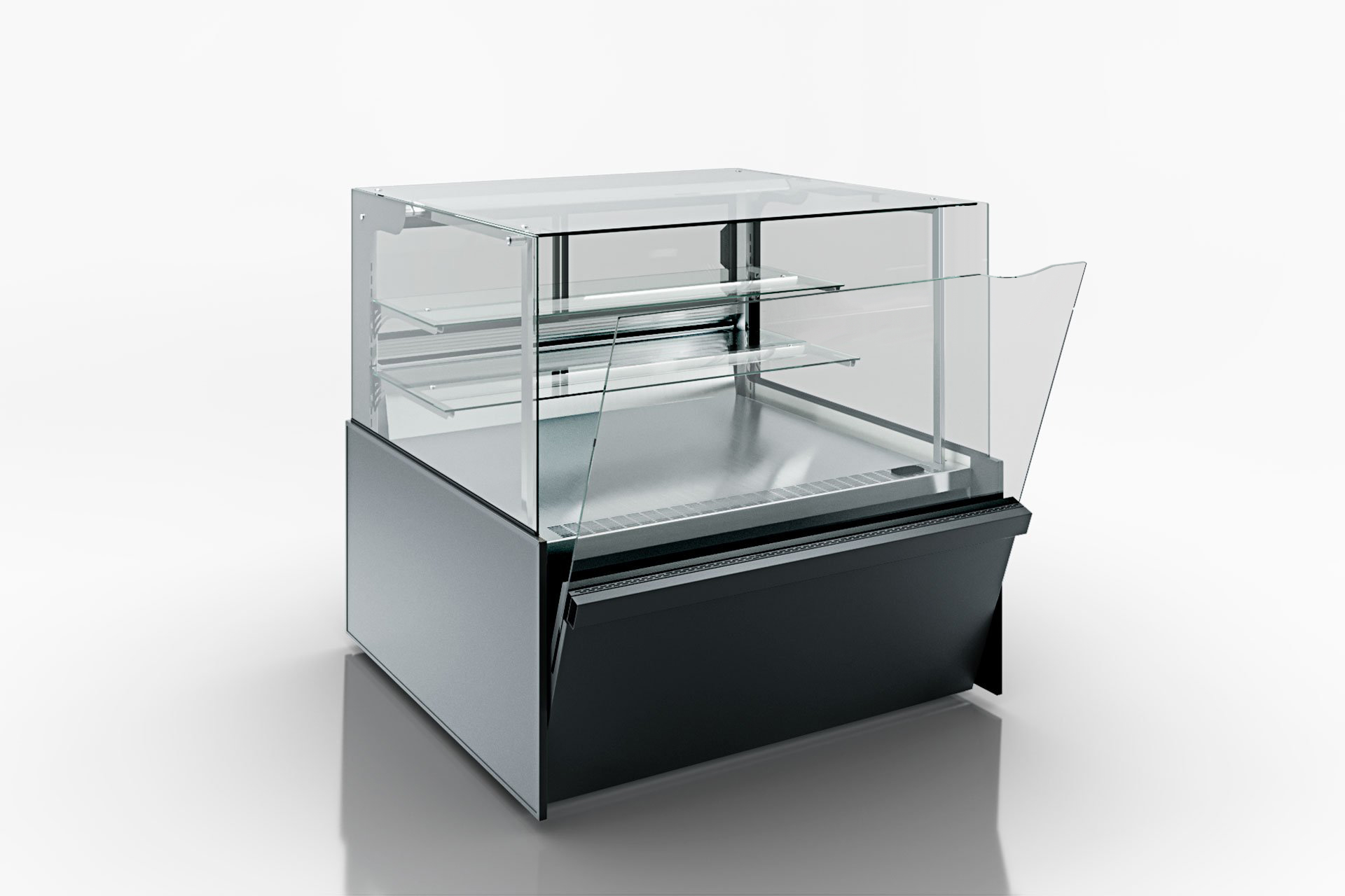 Холодильная витрина Missouri MC 120 patisserie OS 130-DLM