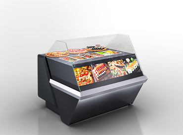 Холодильна вітрина Missouri Enigma MK 120 sushi/pizza OS 120-DBM