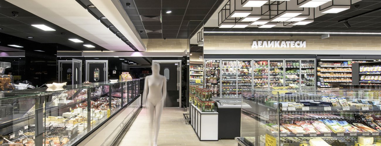 My Market