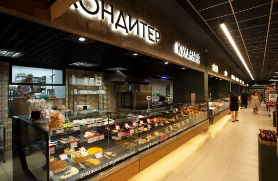 Counters Missouri enigma MC 125 deli OS 120-DBM