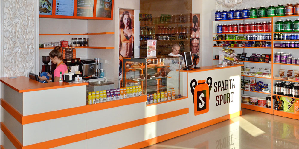 Sparta Sport