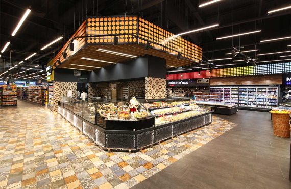 Вітрини Missouri NC 120 self 085 ES90, Missouri MC 120 cascade self 130-DLM