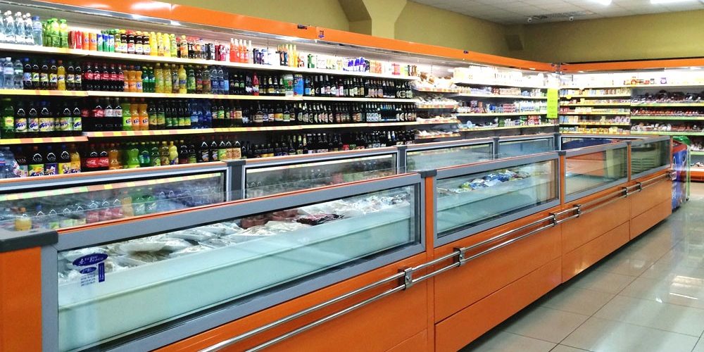 XL Market