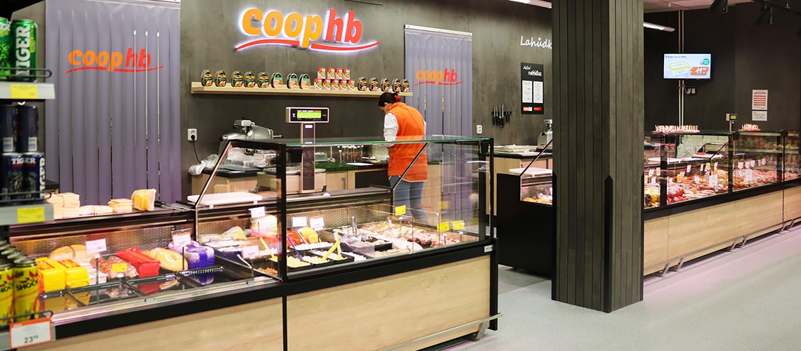 Coop