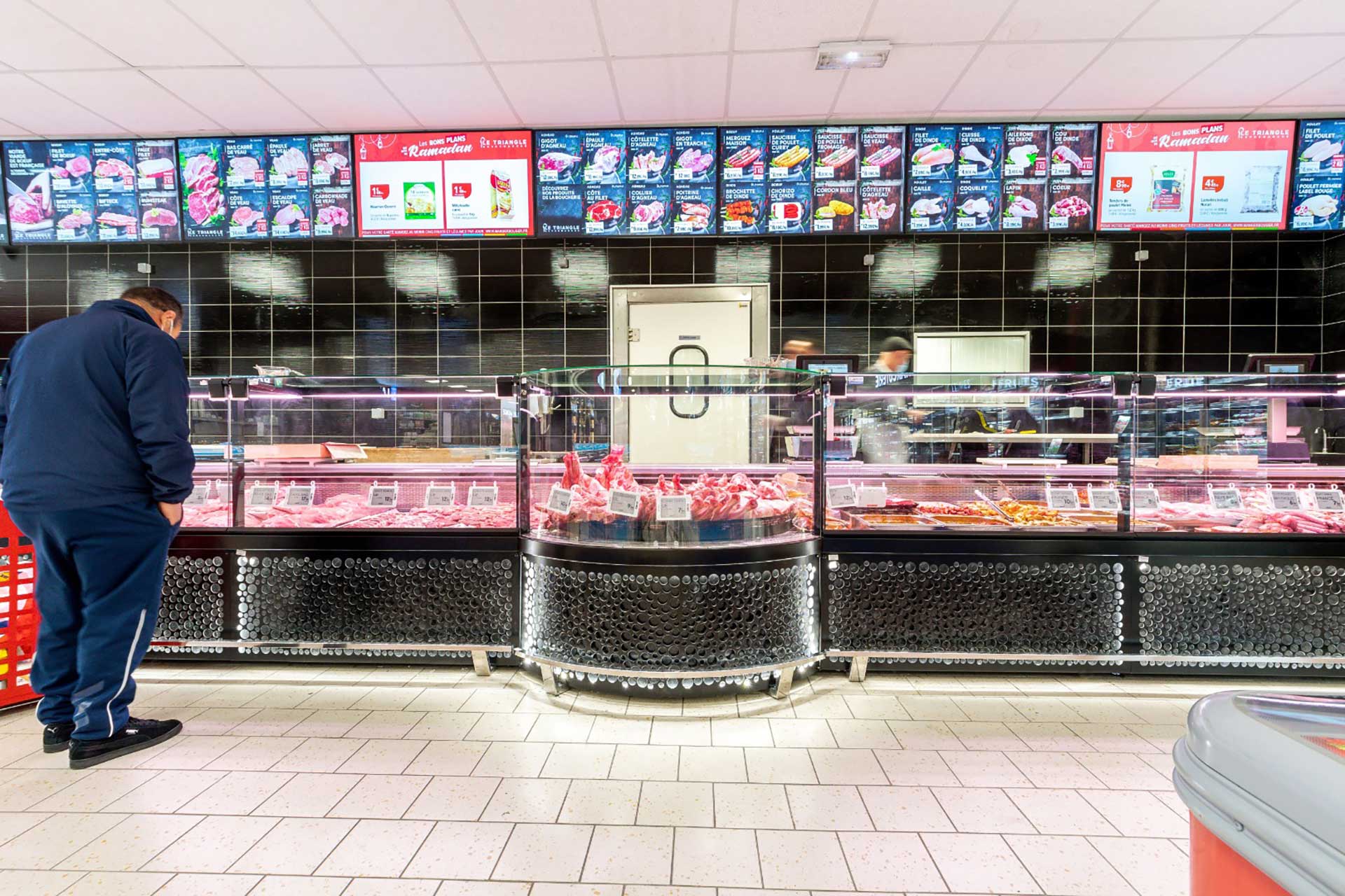 Counters Missouri M PS