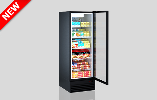 Refrigerated cabinets Kansas 5 A1SG 087 LT 1HD
