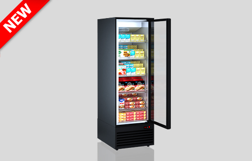Refrigerated cabinets Kansas A1SG 087 LT 1HD