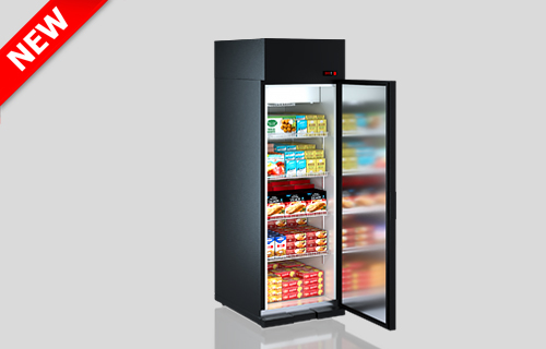 Refrigerated cabinets Kansas VАZG090 LT 1HD