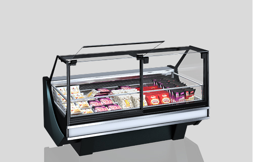 Missouri Cold Diamond MC 125 LT PS 130-DLM