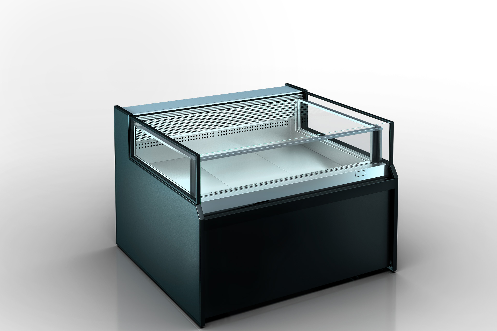 Refrigerated counters Missouri AC 120 M0 self 092-DLA