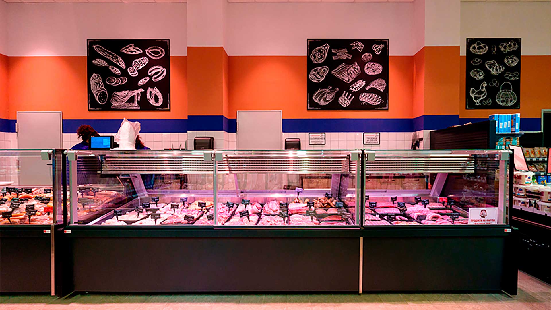 Counters Missouri MC 120