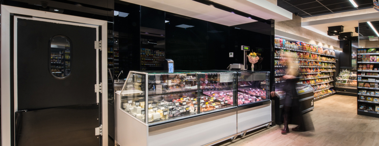 My Market