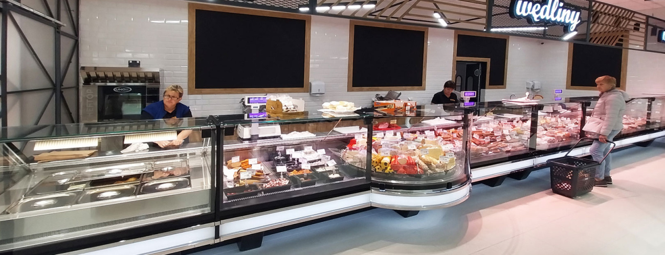 Vivo Market