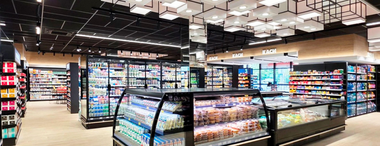 My Market