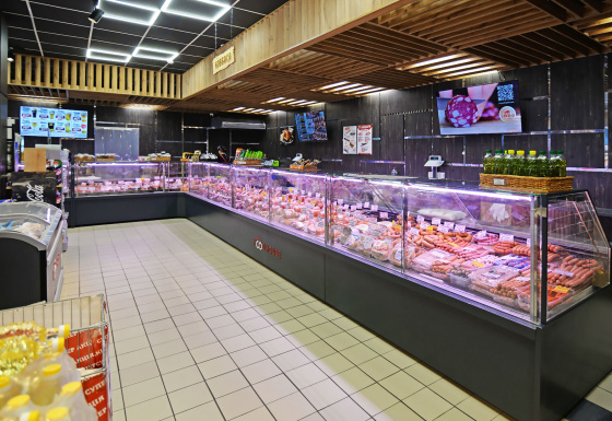 Food House