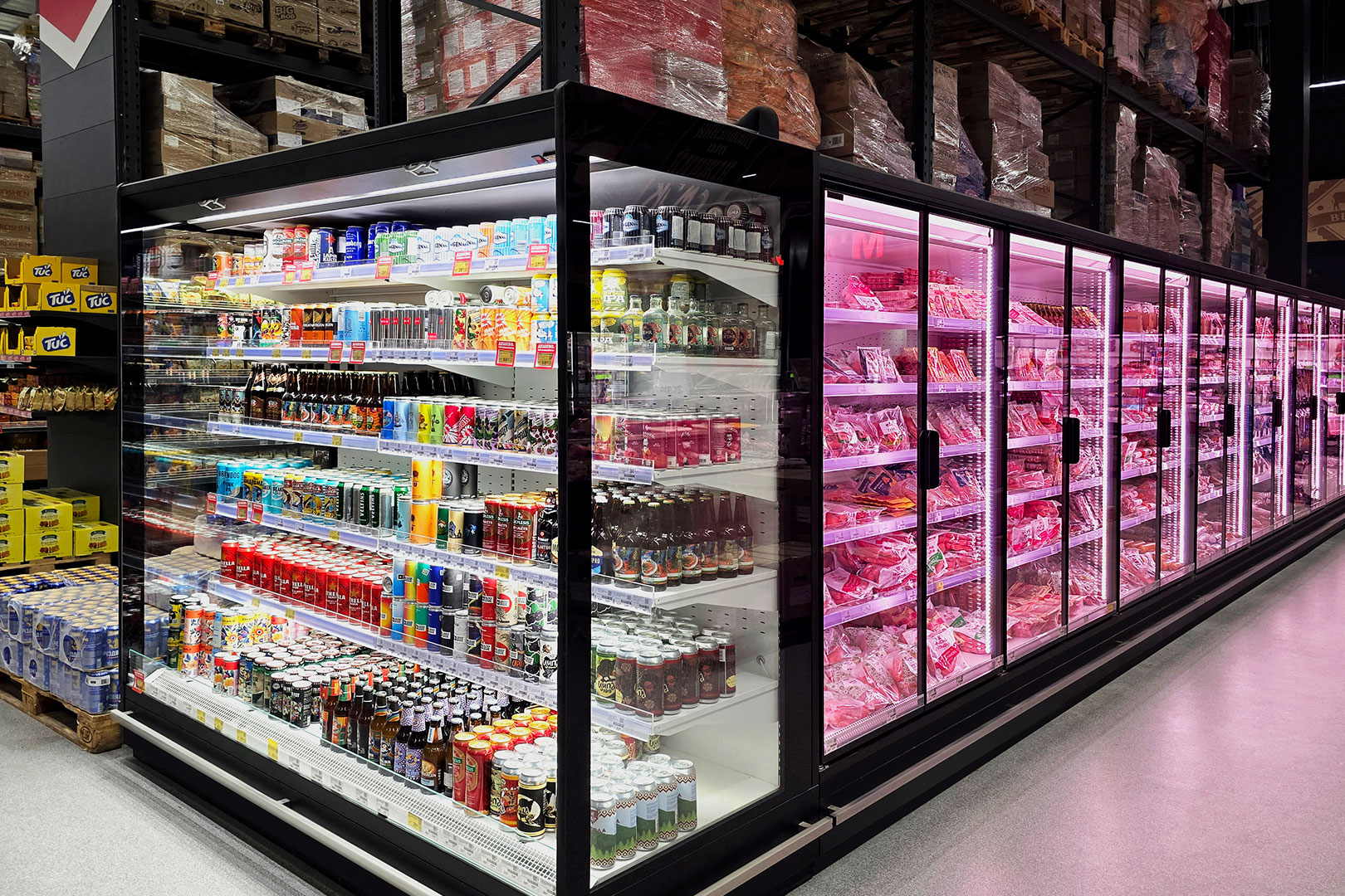 Пристенные витрины Indiana 3 MV 090 MT O 220-DLM, Indiana 3 MV 090 MT D 220-DLM, гипермаркет Fozzy, Черновцы Пристенные витрины Indiana 3 MV 090 MT O 220-DLM, Indiana 3 MV 090 MT D 220-DLM, гипермаркет Fozzy, Черновцы