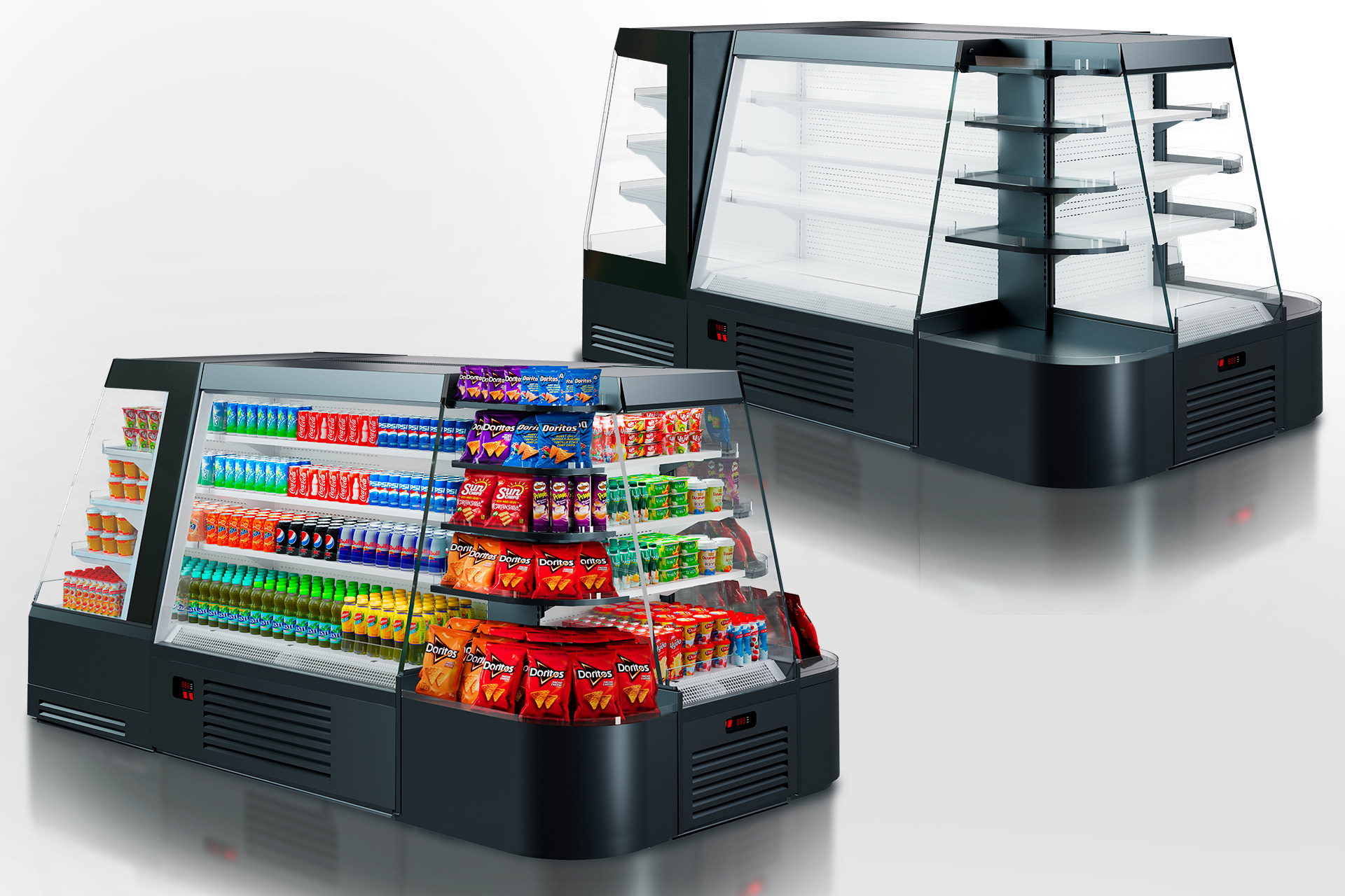 Indiana eco cube 2 ASV 070 MT O 140 DLA